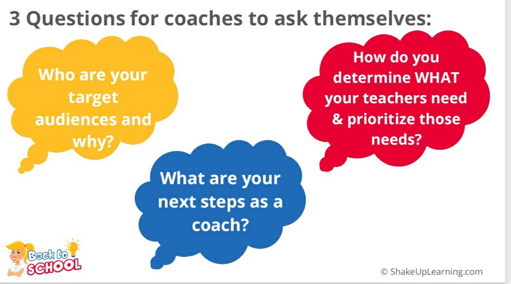 What I Learned at the Back to School Conference! - SULS0129