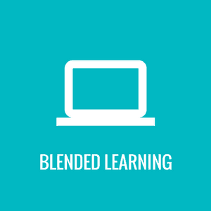 BLENDED LEARNING
