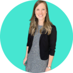 Sarah McKinney Sarah McKinney