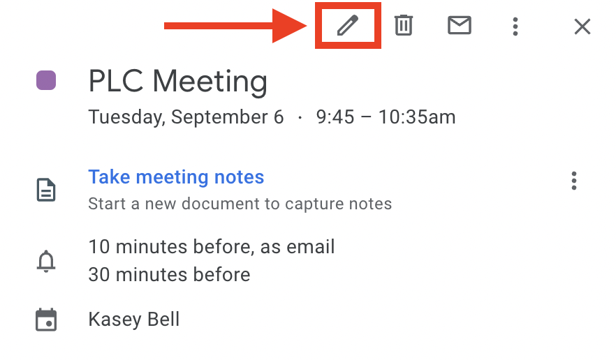 Google Keep Tips for a Productive School Year